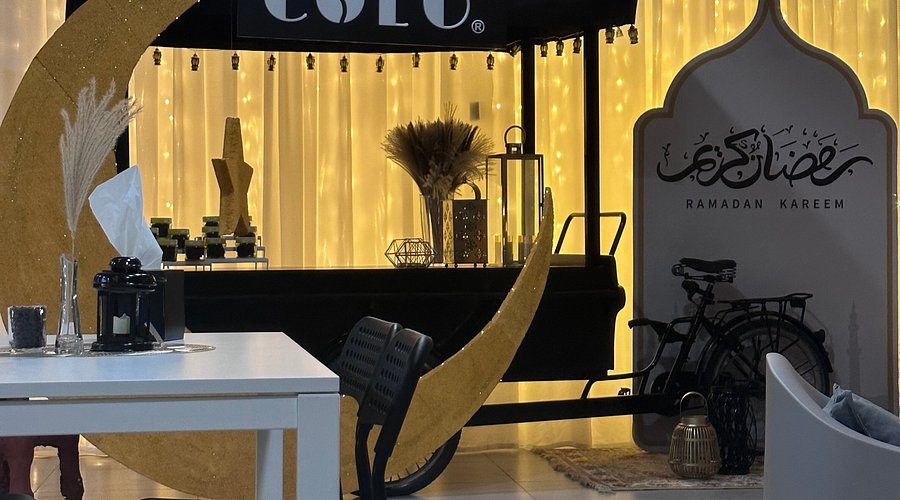 Best Cafes in Dubai