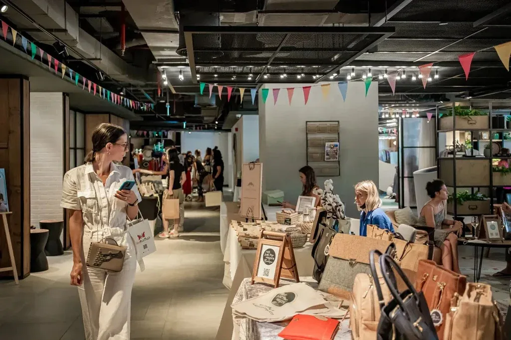 Open Air Pop Festival in Emirates