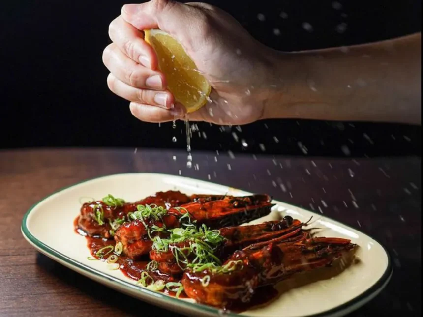 Best Underrated Restaurants in Dubai