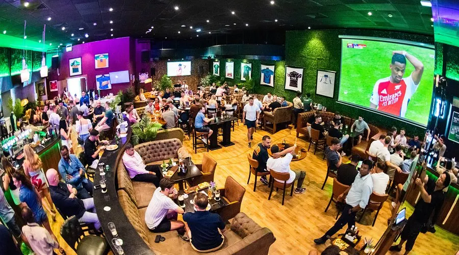 Best European Restaurants in Dubai