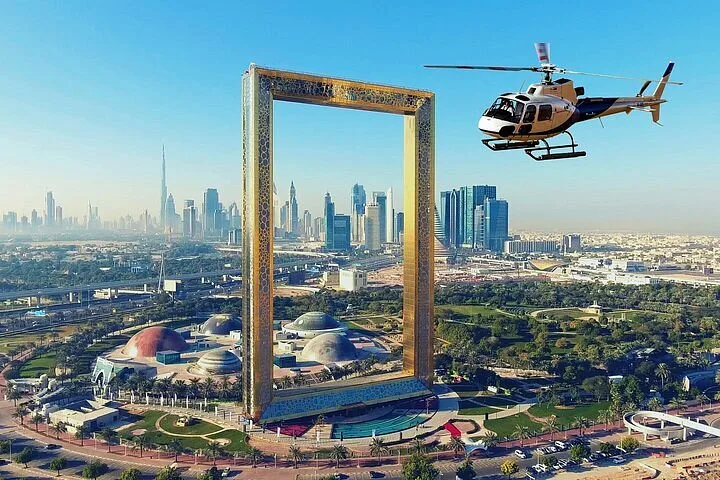 Unique Date Ideas in Dubai