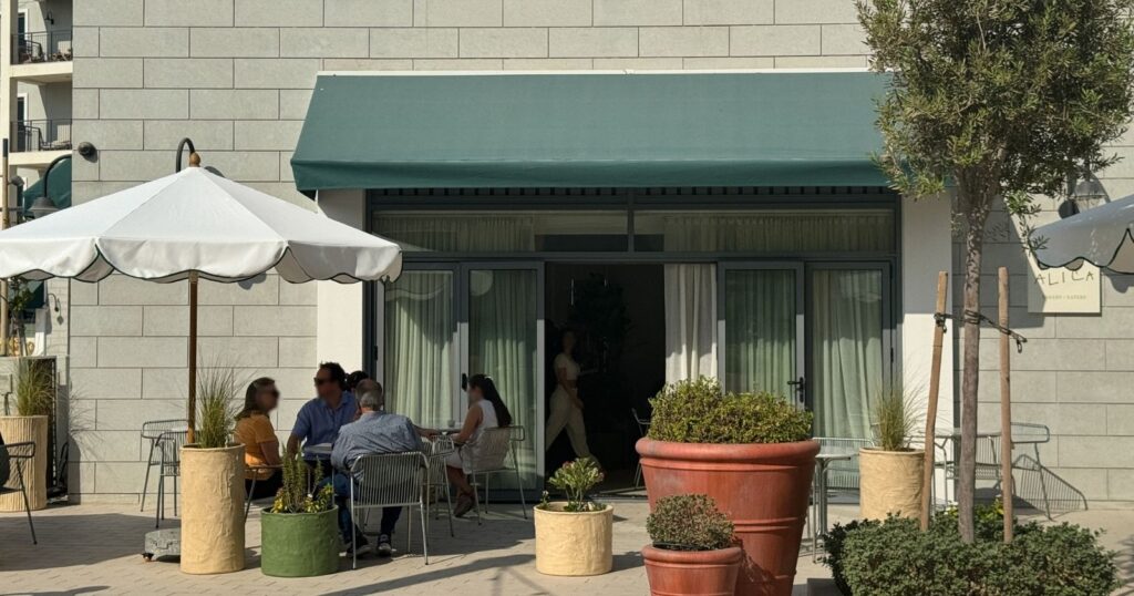Best Bakeries in Dubai