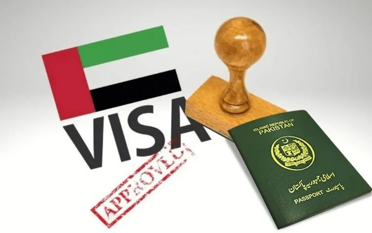 GCC unified visa vs eVisa 