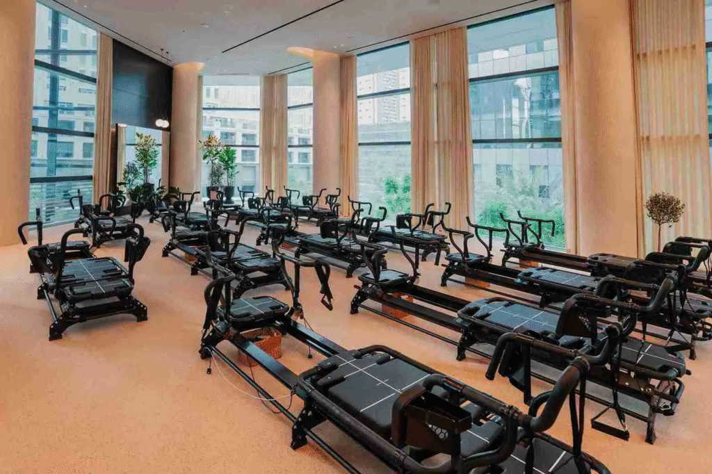 Affordable Pilates Studios in Dubai: Top 20 Picks for Every Budget 2 Pilates Studios in Dubai