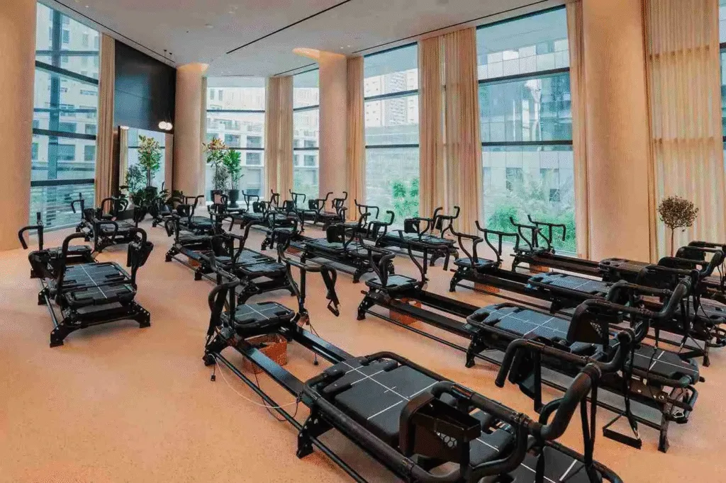 image - Times of Dubai Pilates studios in dubai times of dubai