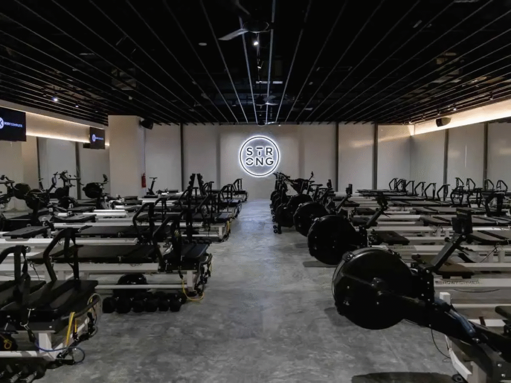 Affordable Pilates Studios in Dubai: Top 20 Picks for Every Budget 4 Pilated Studios in Dubai