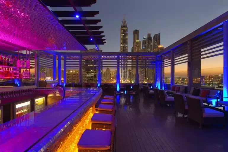 Best Sports Bars in Dubai