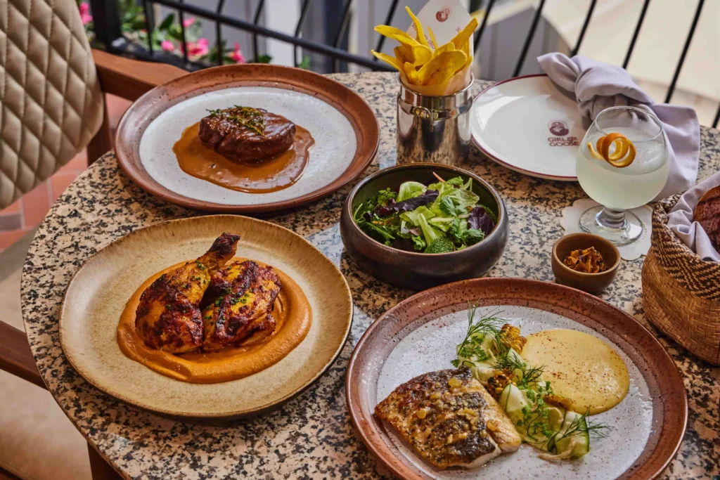 New restaurants and bars opening  in Dubai