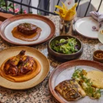 New restaurants and bars opening in Dubai