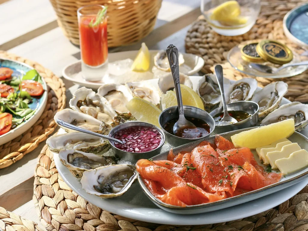 Best Underrated Restaurants in Dubai