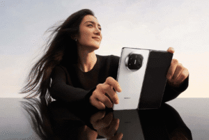 Pure Android Elegance