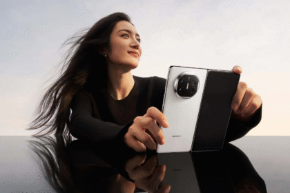 Pure Android Elegance