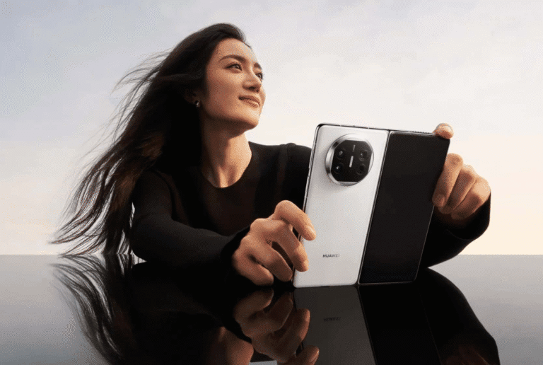 Pure Android Elegance