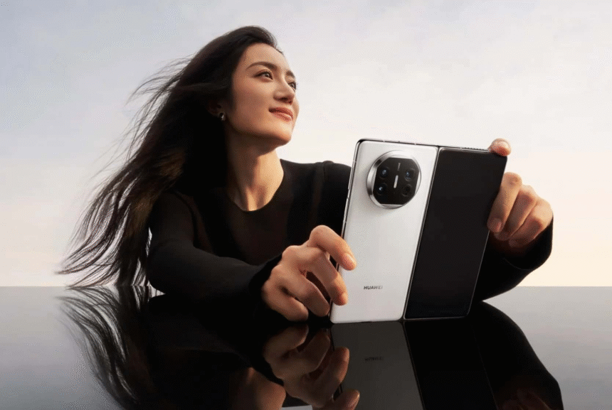 Pure Android Elegance