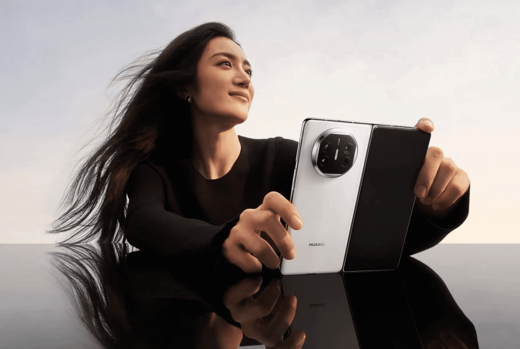 Pure Android Elegance