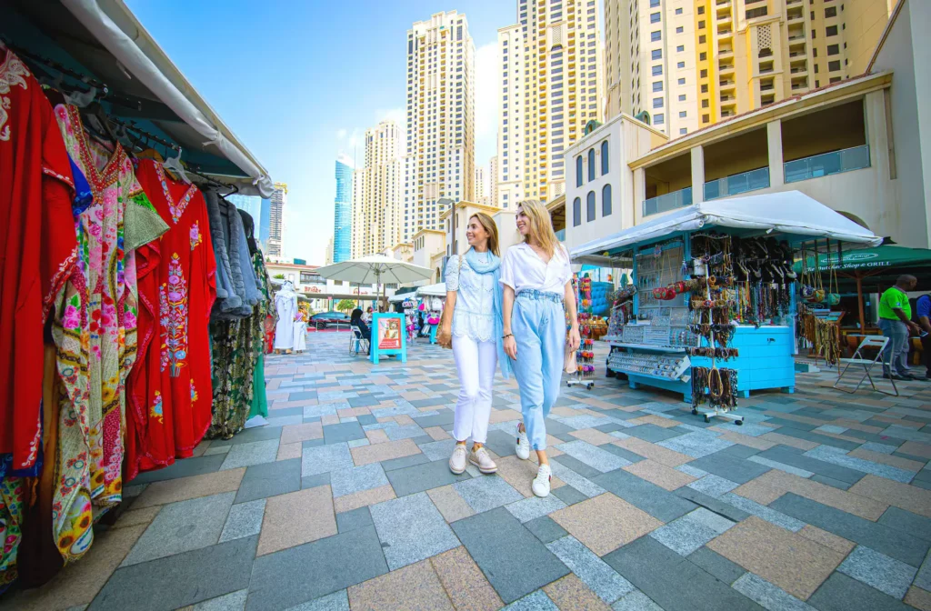 free things to do in dubai on saturday