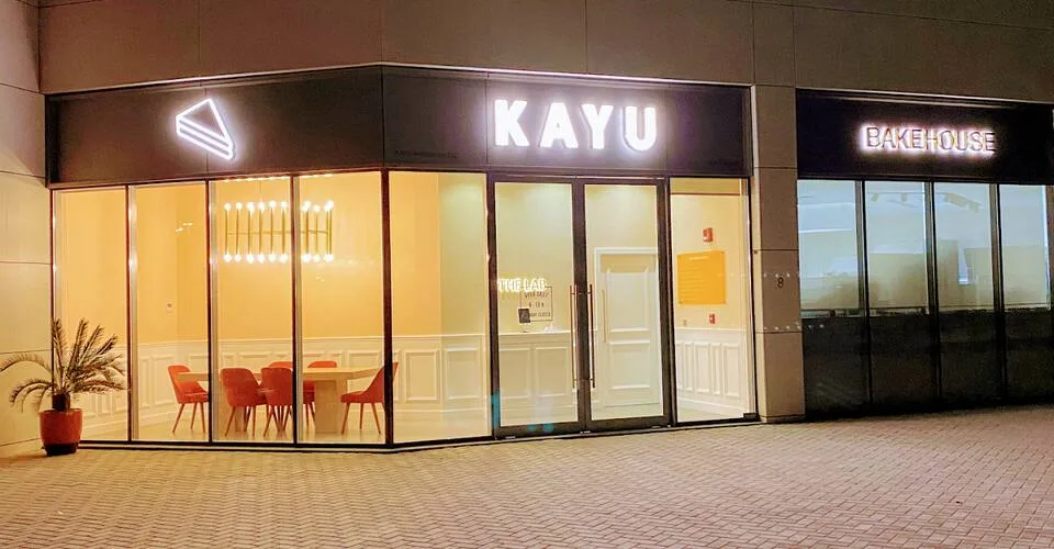 image - Times of Dubai Best bakeries in dubai times of dubai