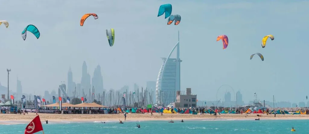 image - Times of Dubai Dubai sunset spots times of dubai
