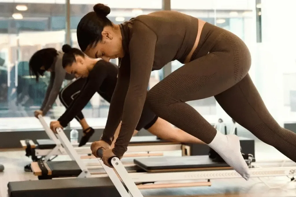image - Times of Dubai Pilates studios in dubai times of dubai