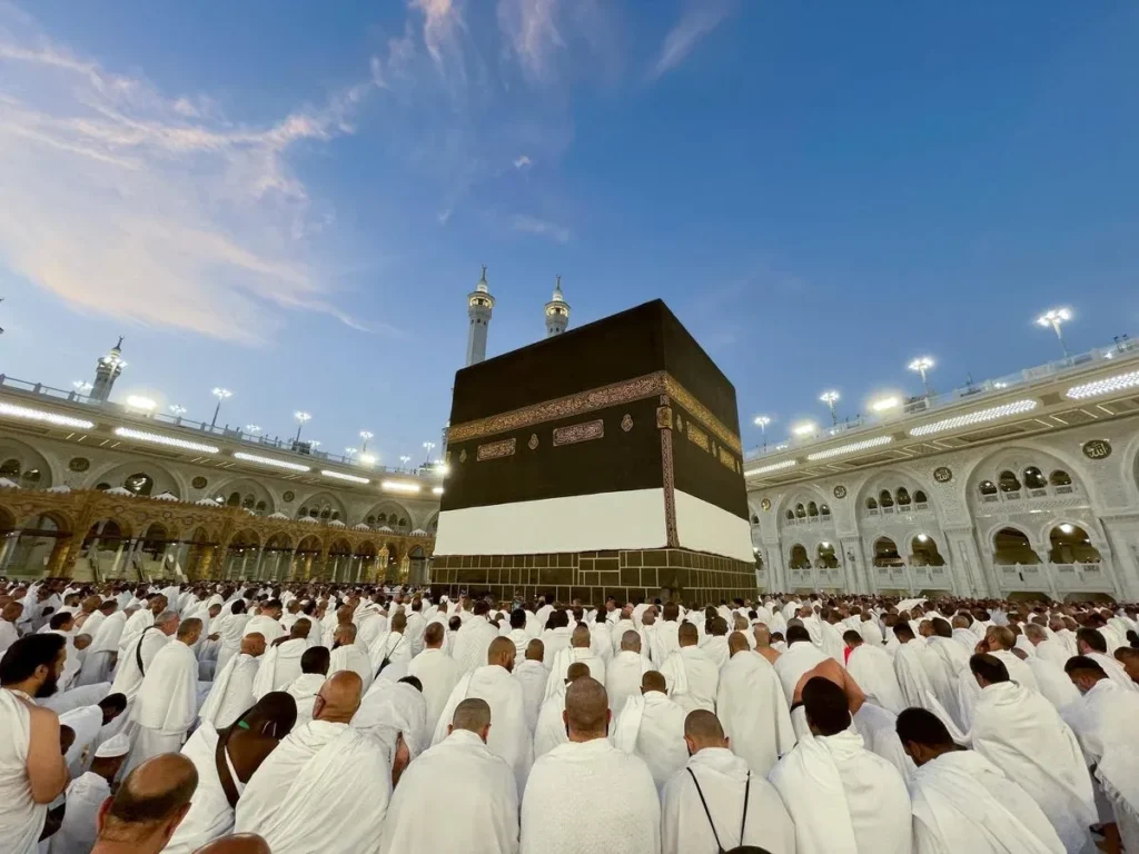 New Umrah Visa Rules
