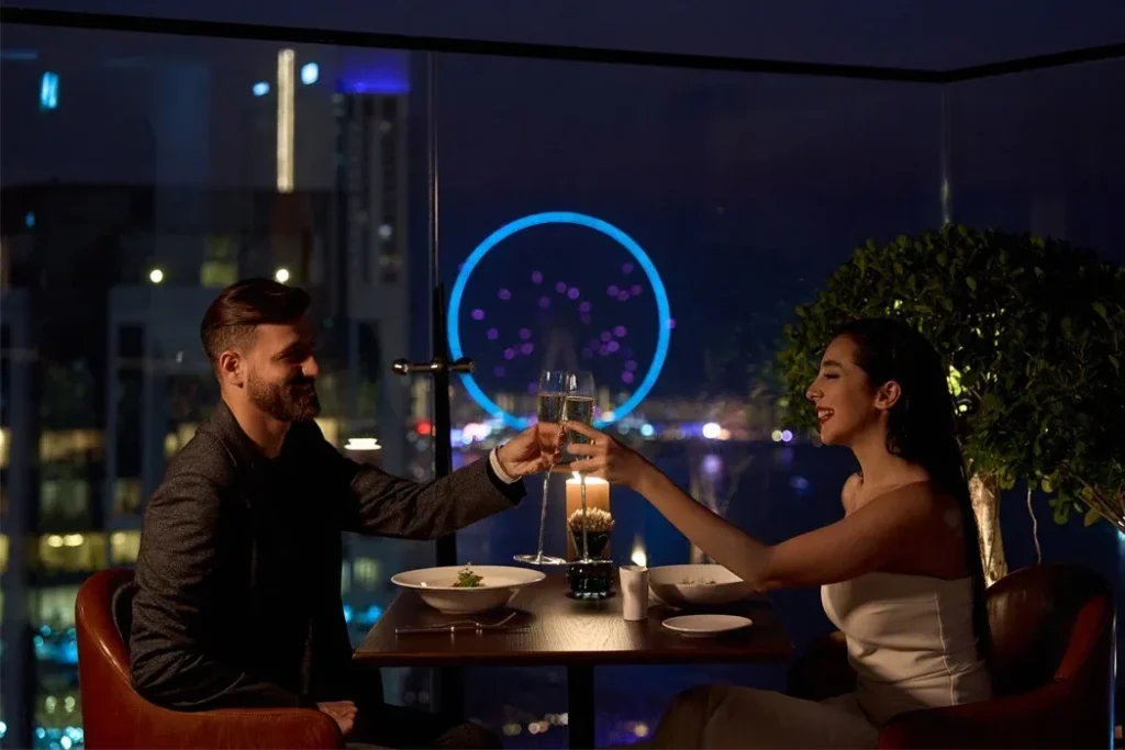 Best European Restaurants in Dubai