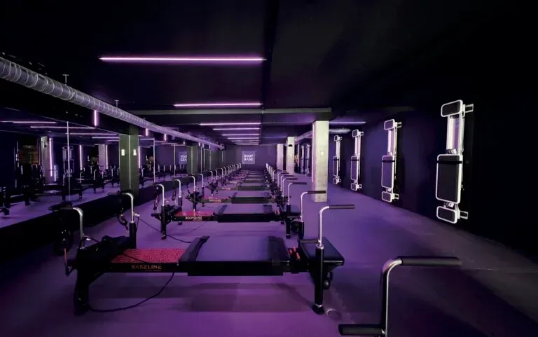 image - Times of Dubai Pilates studios in dubai times of dubai
