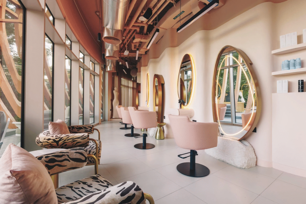 Pilates Studios in Dubai