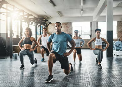 Pilates Studios in Dubai