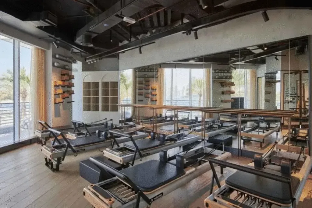 image - Times of Dubai Pilates studios in dubai times of dubai