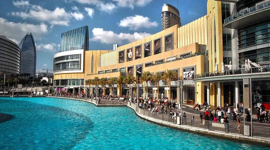 image - Times of Dubai Free things to do in dubai times of dubai