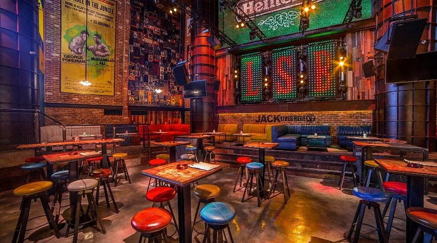 Best Sports Bars in Dubai