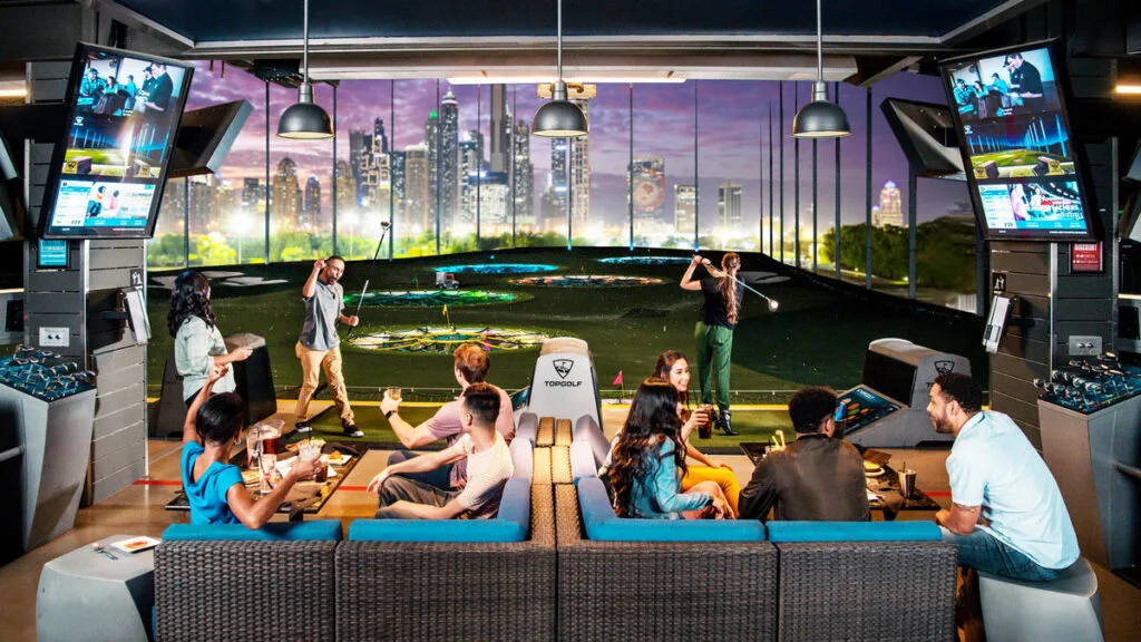 Best Sports Bars in Dubai