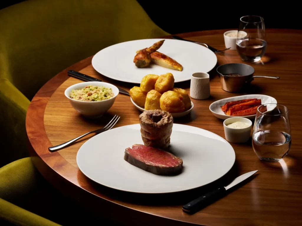 Bougie Restaurants in Dubai