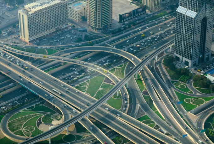 4th National Highway in UAE Planned Under Dh170 Billion Project to Tackle Rising Traffic