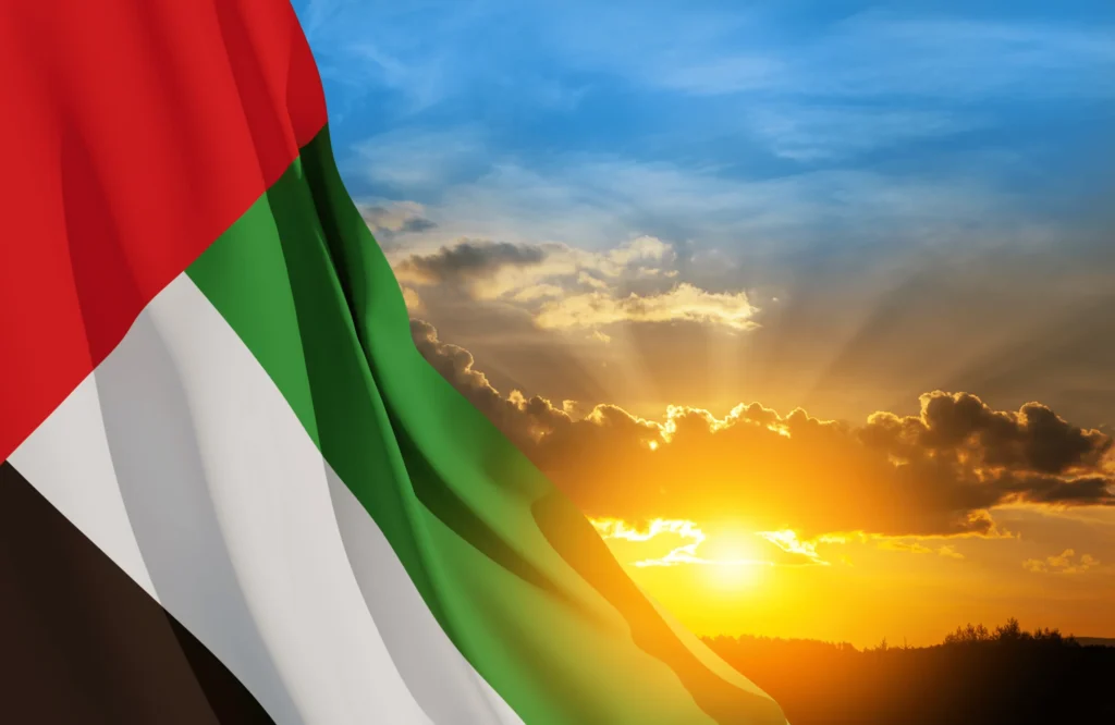 Next Public Holidays in UAE