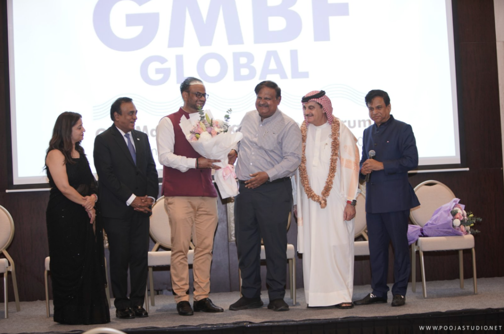 GMBF Global Unveils Major UAE Business Opportunities Ahead of MahaBiz 2026