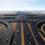 4th National Highway in UAE Planned Under Dh170 Billion Project to Tackle Rising Traffic