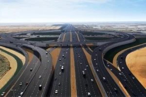 4th National Highway in UAE Planned Under Dh170 Billion Project to Tackle Rising Traffic
