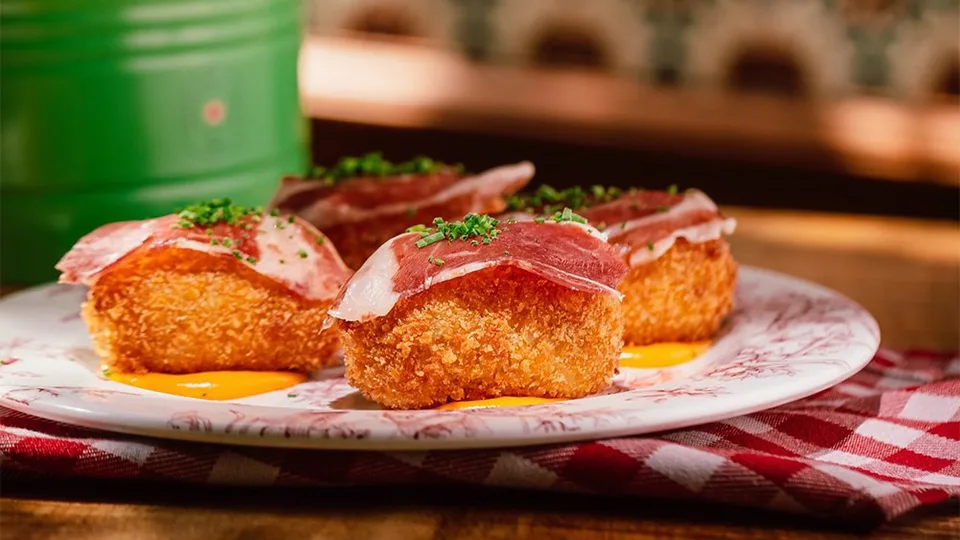 Best European Restaurants in Dubai