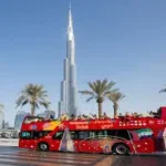 10 Fun Things to Do in Dubai Over the Three-Day Long Weekend