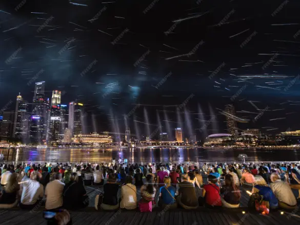 UAE Eid Al Etihad Guidelines 2025 For Upcoming Festivities