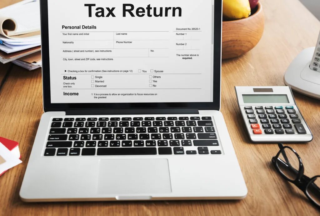 Income Tax Return Deduction Refund Concept - Times of Dubai Uae new tax rule for free zones times of dubai