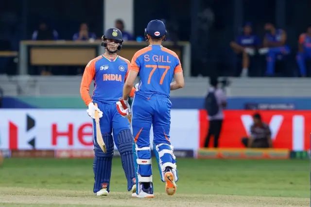 India vs Pakistan: India Outplays Pakistan, Maintaining Winning Streak