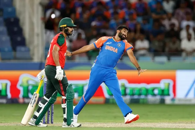 India vs Bangladesh: India Beat Bangladesh to Reach Asia Cup Finals