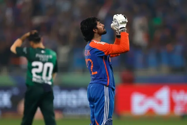 India won Asia Cup Final, lifting its 9th title with a thrilling win over Pakistan