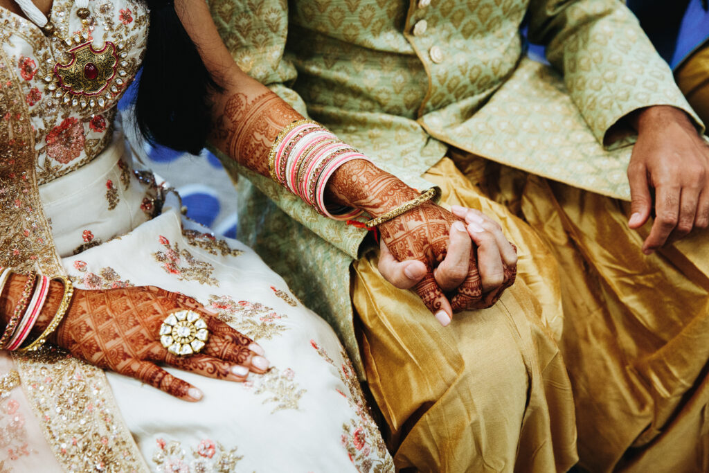 Wed by App: 5 Powerful Reasons Abu Dhabi Virtual Marriage App Is Transforming Weddings