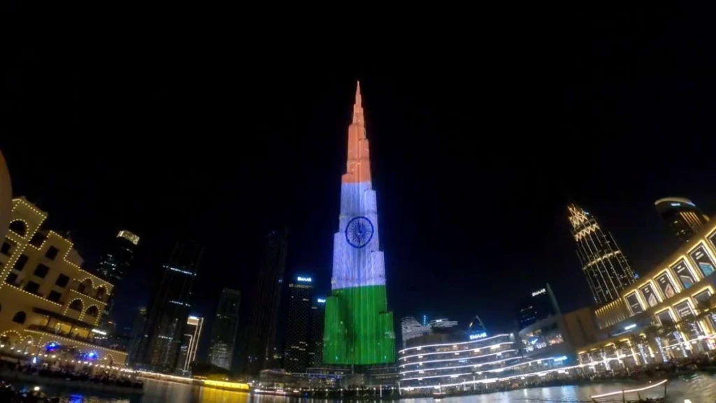 Upset Indians React Over Call Out Of UAE’s False Lifetime Golden Visa Rumours