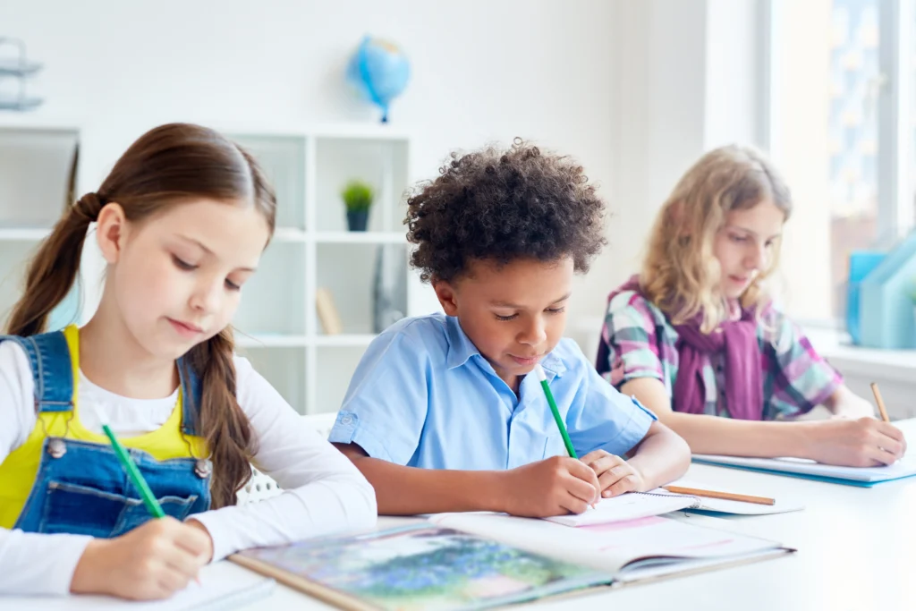 UAE Schools Strict Attendance Rule to Prevent Unexcused Absences