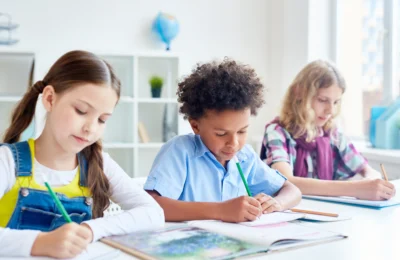 UAE Schools Strict Attendance Rule to Prevent Unexcused Absences