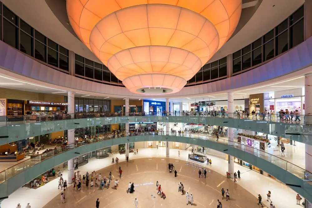 48 hours in Dubai